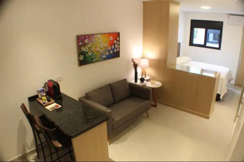 Ferienwohnung Fabio Av Paulista São Paulo Exterior foto