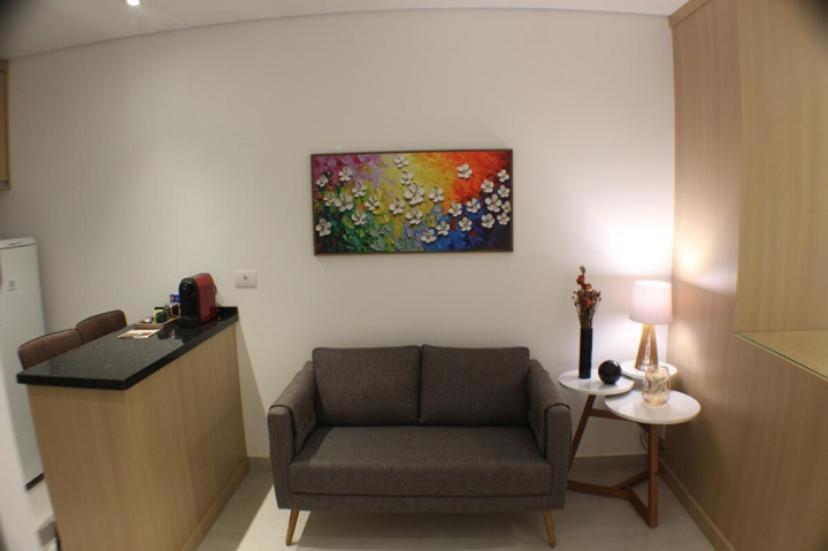 Ferienwohnung Fabio Av Paulista São Paulo Exterior foto